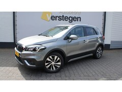 Suzuki S-Cross - 1.4Boosterjet High Executive