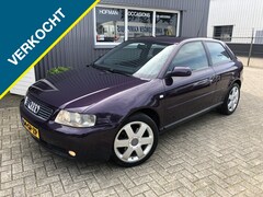 Audi A3 - 1.9 TDI Attraction Airco Apk 03-2021