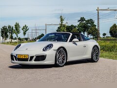 Porsche 911 Targa - 4S 3.0 420Pk - Aut