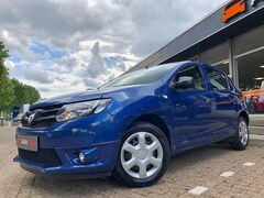 Dacia Sandero - 0.9 TCe Ambiance Airco/Bluetooth/Trekhaak