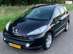 Peugeot 207 SW - 1.6 HDIF X-line
