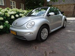 Volkswagen New Beetle Cabriolet - 2.0 Trendline NL auto met NAP