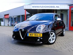 Alfa Romeo MiTo - 1.3 JTDm ECO Super Leder|Navi|LMV|PDC