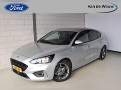 Ford Focus - 1.0 EcoBoost ST Line Business - fabrieksgarantie tm 4-2023