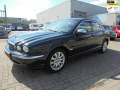 Jaguar X-type - 2.5 V6, NAP, APK 05-2021