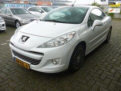 Peugeot 207 CC - 1.6 VTi 2011/KM94174