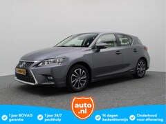 Lexus CT 200h - Business Line