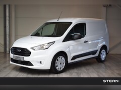 Ford Transit Connect - L1 1.5 EcoBlue 75pk Trend Edition
