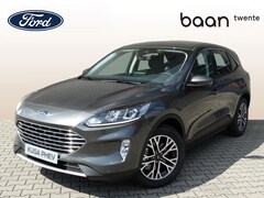 Ford Kuga - New 2.5 Plug-in Hybride 225pk Automaat Trend Navi / Pdc v+a / 18 inch Lmv / Sync 3.2 / Aut
