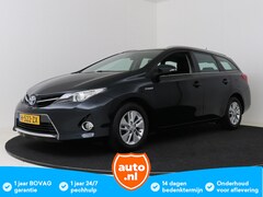 Toyota Auris Touring Sports - 1.8 Hybrid Aspiration