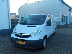 Opel Vivaro - 2.0 CDTI L2