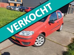 Fiat Punto - 1.2 Active