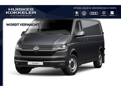 Volkswagen Transporter - Bestelwagen T6.1 2.0 TDI 199PK DSG L2H1