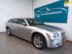 Chrysler 300C Touring - 2.7 V6