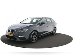 Seat Leon - LEON 1.5TSi 150PK ST FR Automaat | Panorama Dak | Van 27.950 Voor 26.950