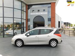 Peugeot 207 SW - 1.6 VTi XS AUTOMAAT/PANODAK/PDC