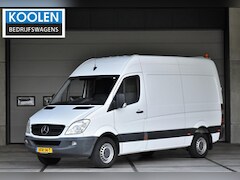 Mercedes-Benz Sprinter - Mercedes 313 CDI L2H2