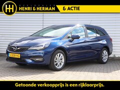 Opel Astra - 146pk Turbo Edition (DIRECT MEE/Camera/AGR/LED/Climate/NU met € 5.397, - KORTING