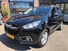 Hyundai ix35 - 1.6 GDI 2WD Business Edition