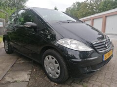 Mercedes-Benz A-klasse - 160 CDI Classic