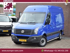 Volkswagen Crafter - 35 2.0 TDI L2H2 BM Airco/Cruise 11-2016