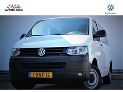 Volkswagen Transporter Kombi - 2.0 TDI L1H1 Trendline | BPM VRIJ | Airconditioning | Parkeersensoren | 9-Persoons uitvoer