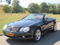 Mercedes-Benz SL-klasse - 350