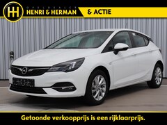 Opel Astra - 146pk Turbo Edition (DIRECT RIJDEN/Climate/Camera/NAV./LED/AGR/NU met € 5.101, - KORTING)