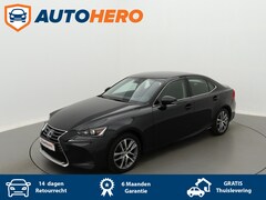 Lexus IS - 300h Hybrid Business Line XX94553 | Navi | Camera | Cruise | LED | Climate | Bluetooth | L