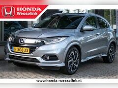 Honda HR-V - 1.5 Executive Automaat - All-in prijs | navi | schuif/kanteldak