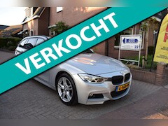BMW 3-serie Touring - 335d xDrive Luxury Edition AUTOMAAT/XENON/DAK/M-PAKKET/TREKHAAK/PDC/NETTE STAAT