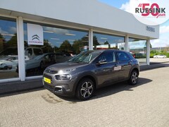 Citroën C4 Cactus - PureTech 110pk S&S FEEL RIJKLAAR