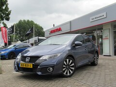 Honda Civic - 1.4 100pk Elegance Unieke kms