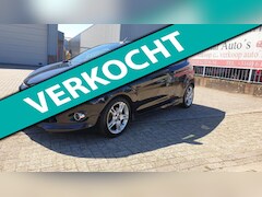 Ford Fiesta - 1.6 Ghia full opties Sport Leer+velgen +Airco
