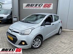 Hyundai i10 - 1.0i i-Drive