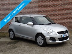 Suzuki Swift - 1.2 Base
