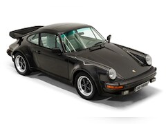 Porsche 911 - 930 Turbo 3, 3 | Matching numbers | EU Uitvoering |