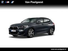 BMW X2 - sDrive20i Model M Sport