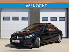 Mercedes-Benz CLA-Klasse - 200