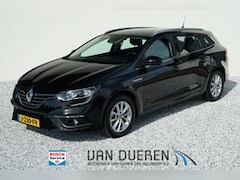 Renault Mégane Estate - 1.3 TCe Limited