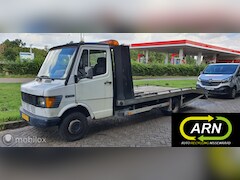 Mercedes-Benz 200-serie - 200-500T 200 TD