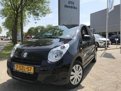 Suzuki Alto - 1.0 68pk Comfort