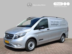 Mercedes-Benz Vito - 111 CDI KA L | Navigatie | Camera | Cruise control