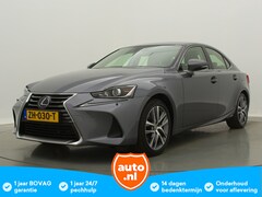 Lexus IS - 300H Hybrid Business Line