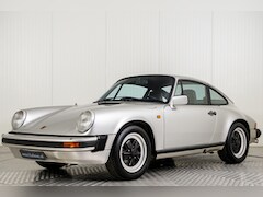 Porsche 911 - 3.0 SC Coupé 204PK