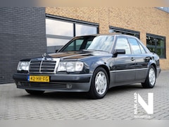 Mercedes-Benz 500-serie - E