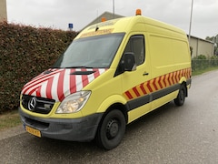 Mercedes-Benz Sprinter - 213 2.2 CDI L2H2 AIRCO