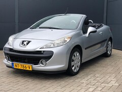 Peugeot 207 CC - 1.6 VTi