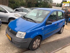 Fiat Panda - 1.1 Active/ stuurbekr (geluid versn bak)