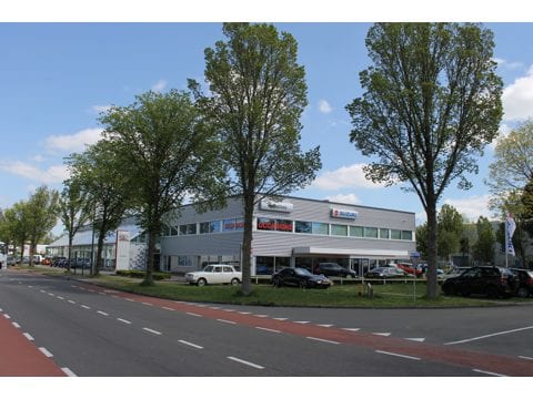 Autoplaza Alkmaar B.V.